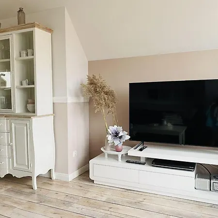 Kuestentraum דירה